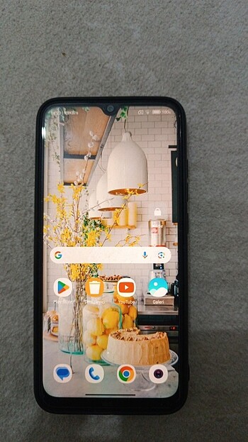 Redmi note 8