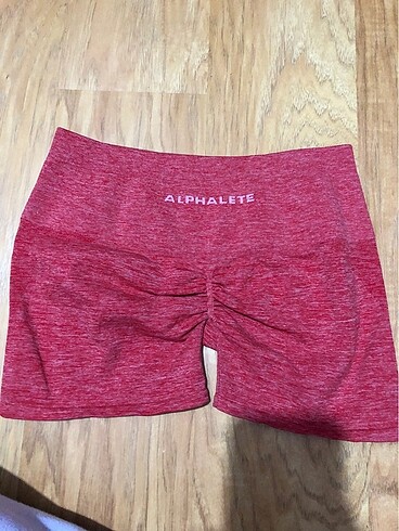 Alphalete push up tayt