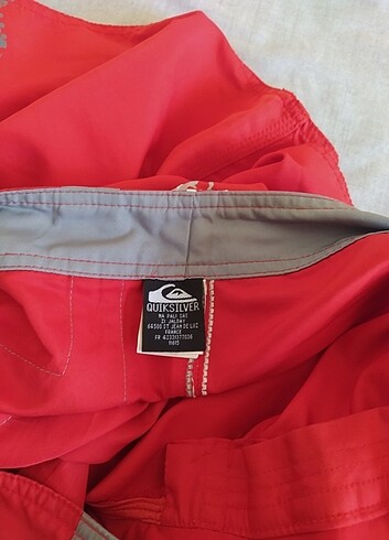 Quiksilver Erkek şort