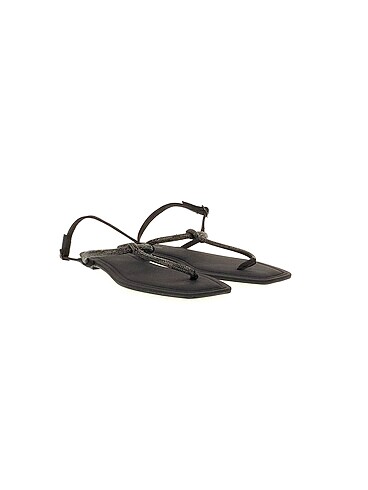 Stradivarius Stradivarius Sandalet %70 İndirimli.