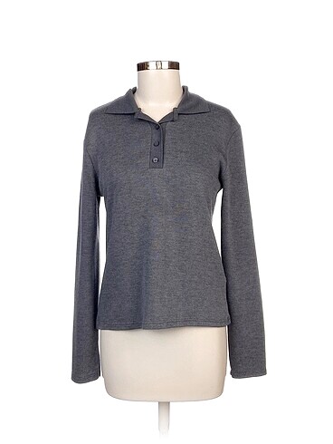 Zara Kazak / Triko %70 İndirimli.