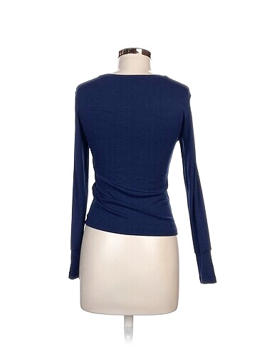 l Beden Vintage Love Bluz %70 İndirimli.