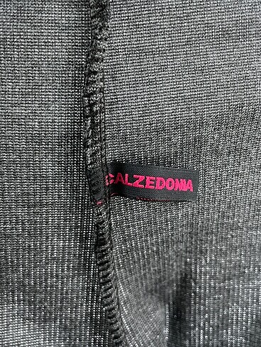 s Beden çeşitli Renk Calzedonia Tayt / Spor taytı %70 İndirimli.
