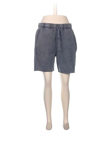 Pull and Bear Pull and Bear Jean / Kot Şort %70 İndirimli.