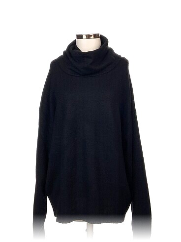 Oysho Kazak / Triko %70 İndirimli.