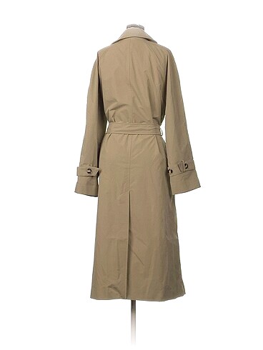 m Beden H&M Trenchcoat %70 İndirimli.