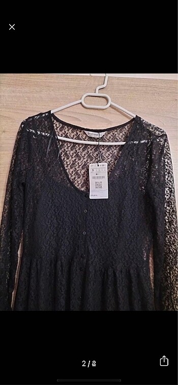 Stradivarius Kadin elbise