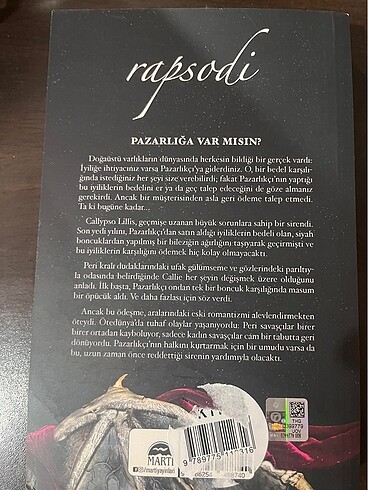 Rapsodi