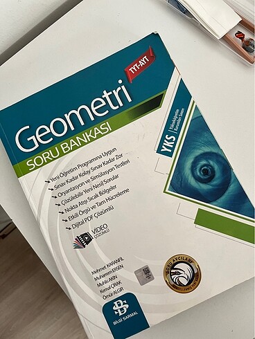 Geometri bilgi sarmalı