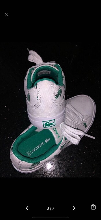 Lacoste