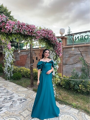 milla abiye