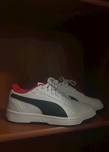 Puma 38