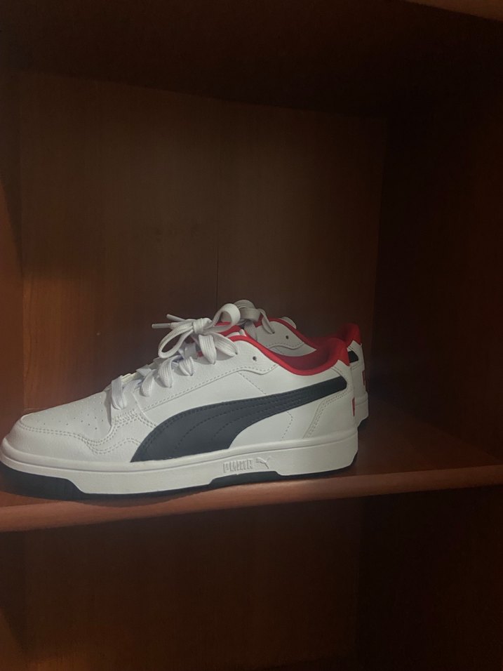 Puma kadın ayakkabı - Görsel 3