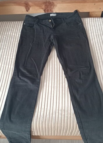 Pull and Bear Kot pantolon