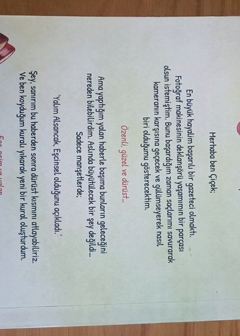 R. Aslı İpekli - Eyvah - Görsel 2