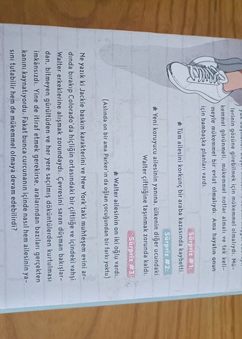 Walter Erkekleriyle hayatım - Görsel 2