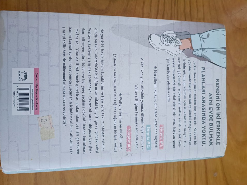 Walter Erkekleriyle hayatım - Görsel 2