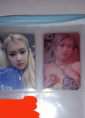 Rose pc