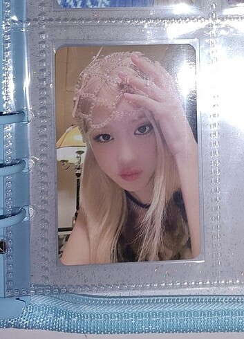 Rose pc