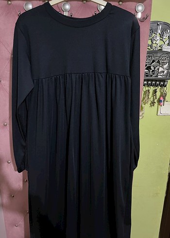 38 Beden Robalı elbise
