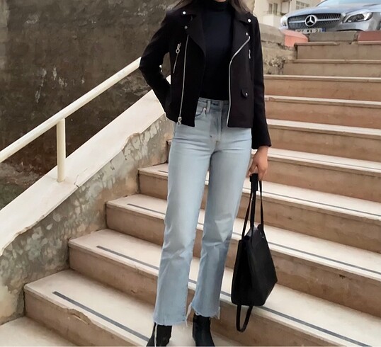 H&M jean