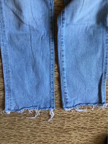 26 Beden H&M jean