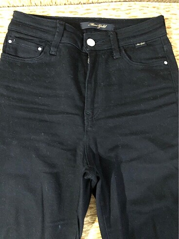 Mavi Jeans Mavi siyah pantolon