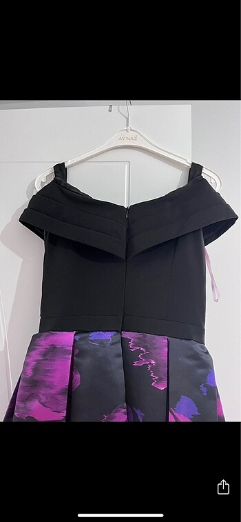 Abiye elbise - Görsel 5