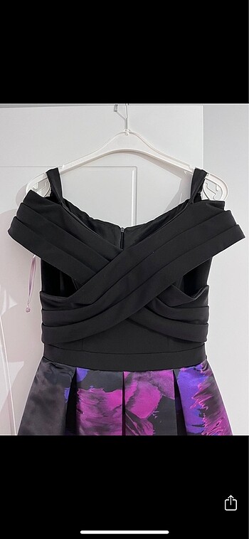 Abiye elbise - Görsel 8