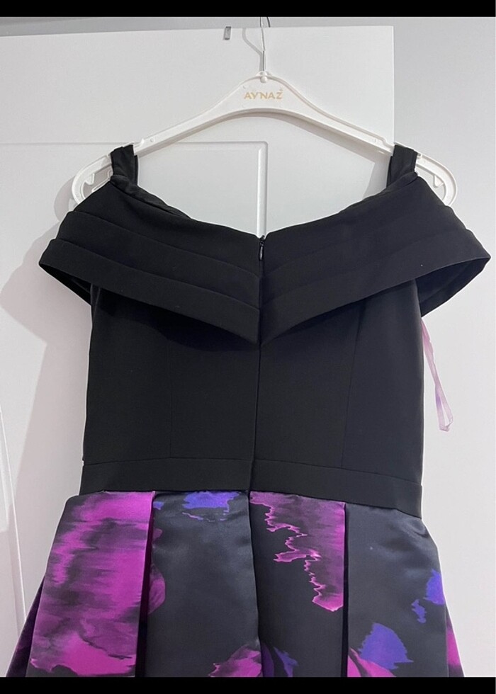 Abiye elbise - Görsel 5