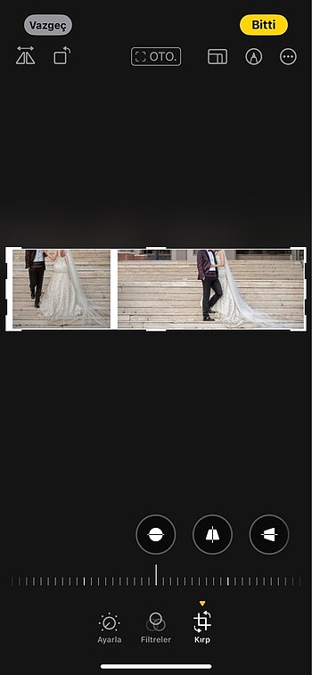 Gelinlik - Görsel 3