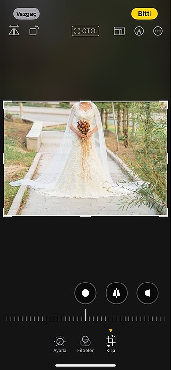 Gelinlik - Görsel 2