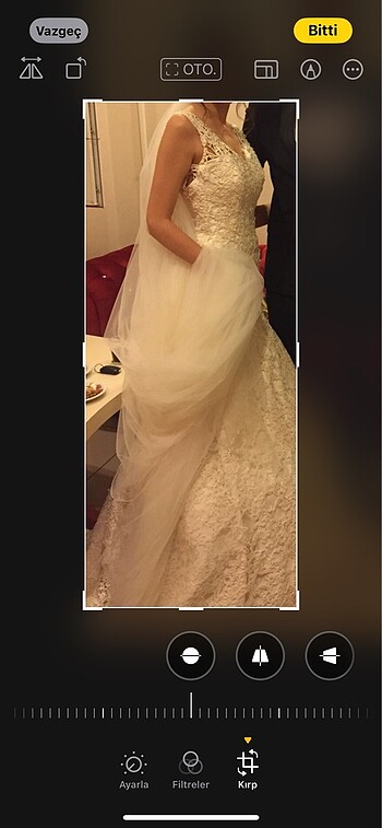 Gelinlik - Görsel 4