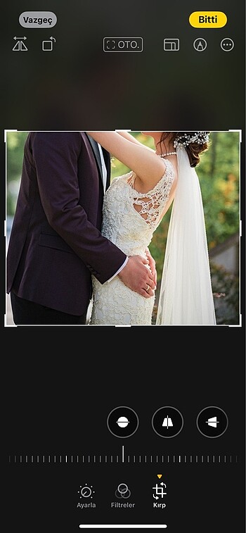 Gelinlik - Görsel 5