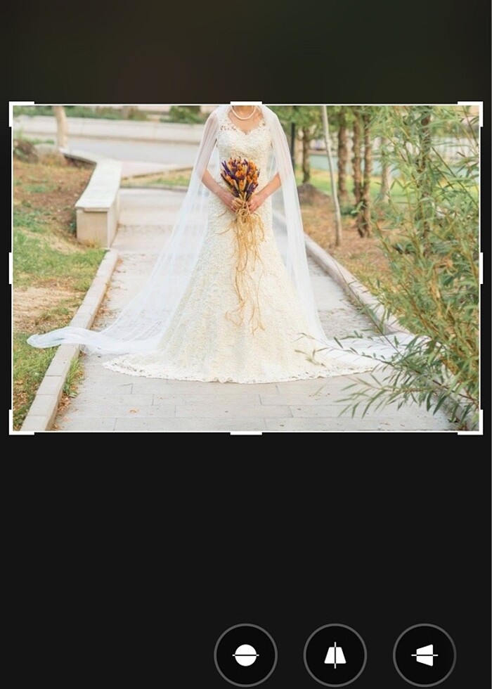 Gelinlik - Görsel 2