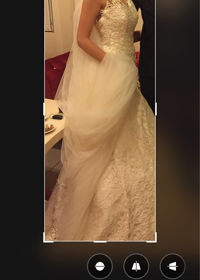 Gelinlik - Görsel 4