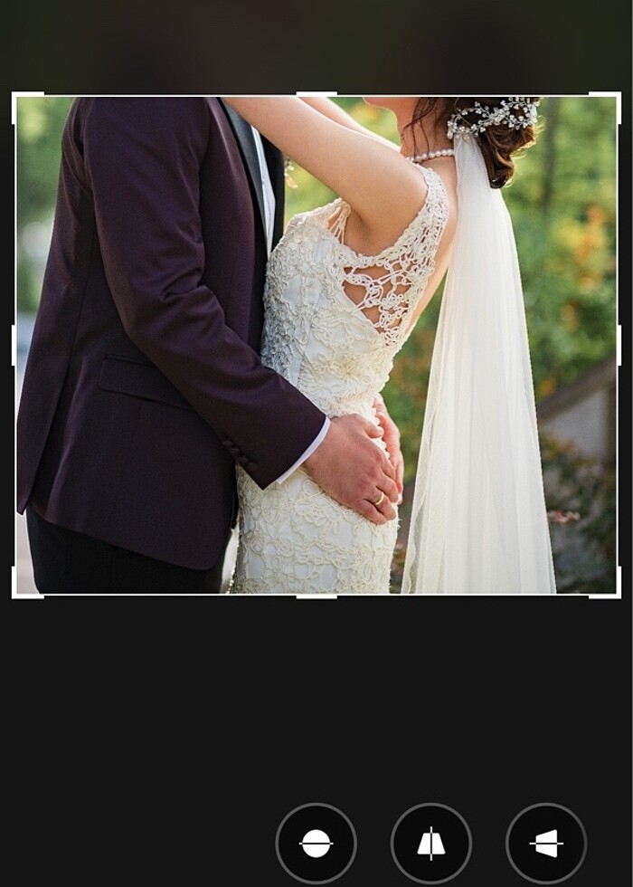 Gelinlik - Görsel 5