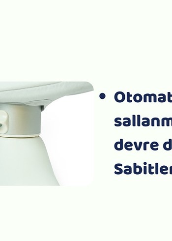 Bagi Moonlight Anakucağı - Görsel 7