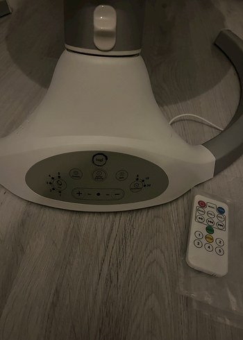 Bagi Moonlight Anakucağı - Görsel 5