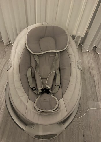 Bagi Moonlight Anakucağı - Görsel 3