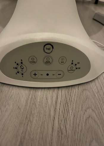 Bagi Moonlight Anakucağı - Görsel 6