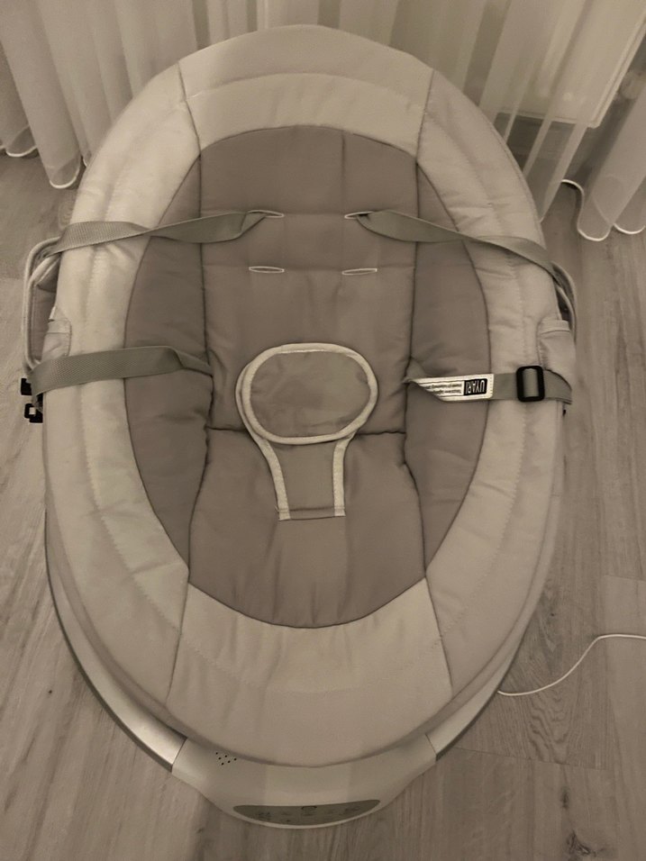 Bagi Moonlight Anakucağı - Görsel 4