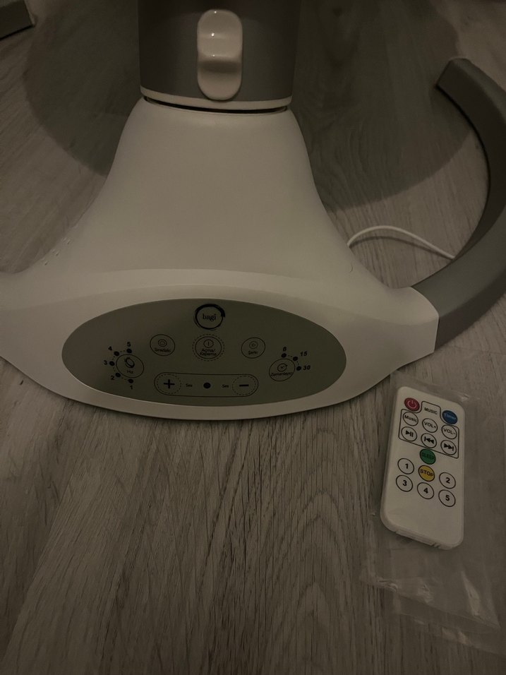 Bagi Moonlight Anakucağı - Görsel 5