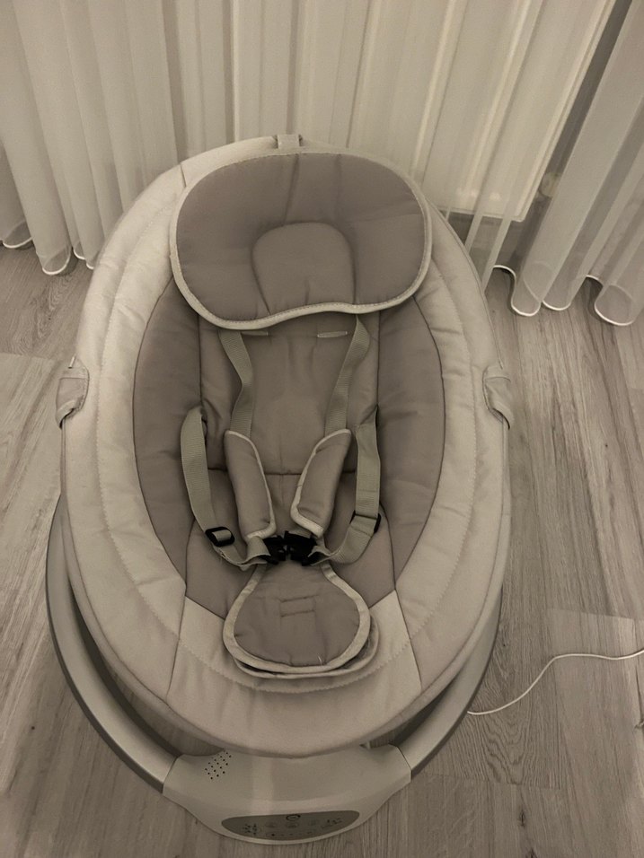 Bagi Moonlight Anakucağı - Görsel 3