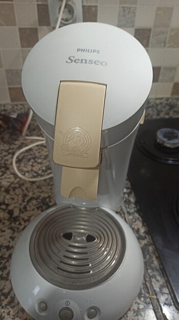 Philips senseo kahve makinesi 