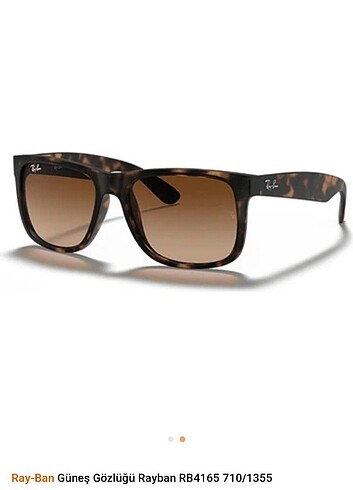 RayBan Orjinal 