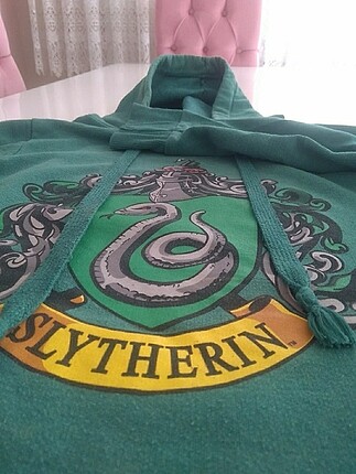 Harry Potter slytherin 