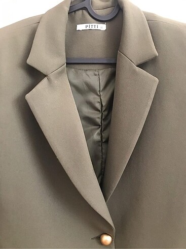 Diğer blazer ceket