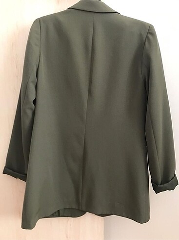 s Beden blazer ceket
