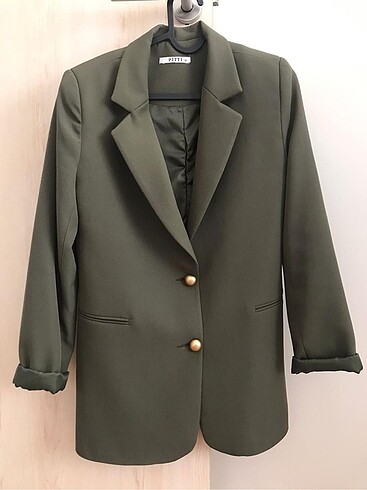 blazer ceket